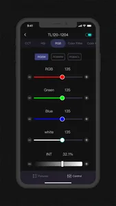 Godox Light screenshot 2