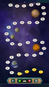 Space Zumbla screenshot 0