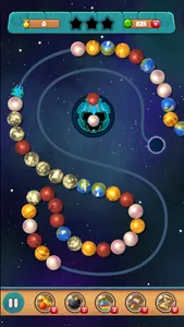 Space Zumbla screenshot 2