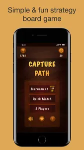 Capture Path - Match 3 screenshot 0