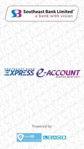 Express e-Account screenshot 0