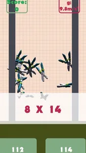 Multipliers screenshot 0