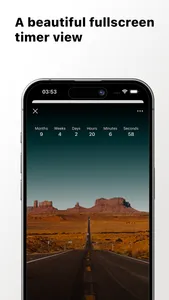 Countdown - Count Days Since screenshot 3