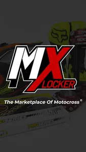 MX Locker screenshot 0