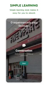 Learn Portuguese Speak, Listen screenshot 2