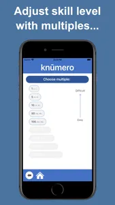 knūmero screenshot 4