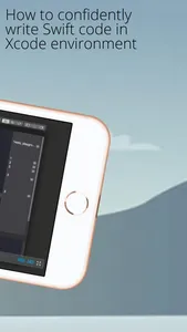 Swift Code Language Learning screenshot 3