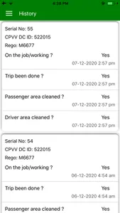 CPVehicle Cleaning screenshot 5