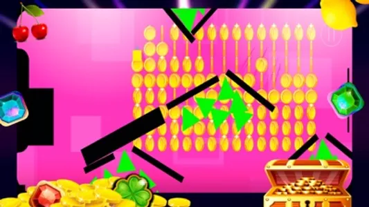 Coins Duster screenshot 0