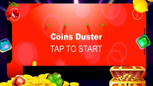 Coins Duster screenshot 1