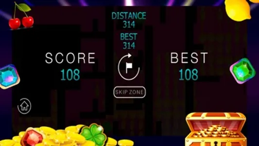 Coins Duster screenshot 2