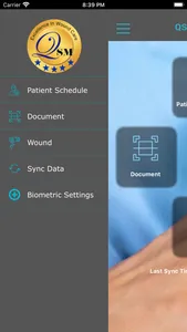 QSmartCare screenshot 4