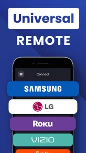 TV Remote for RoTV screenshot 0