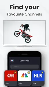 TV Remote for RoTV screenshot 6