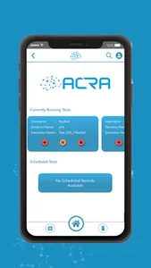 ACRA Suite Mobile screenshot 2