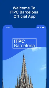 ITPC Barcelona Spain screenshot 5