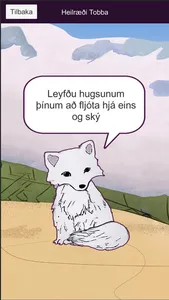 Gullveig og Tobbi - Sýsla screenshot 1