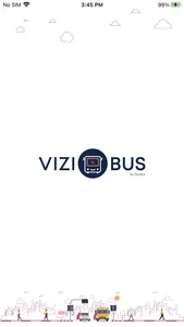 VIZIBUS screenshot 1