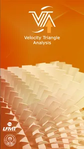 Velocity Triangles Analysis screenshot 0