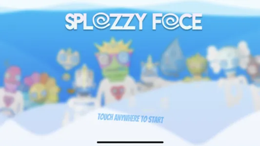 Splazzy Face screenshot 0