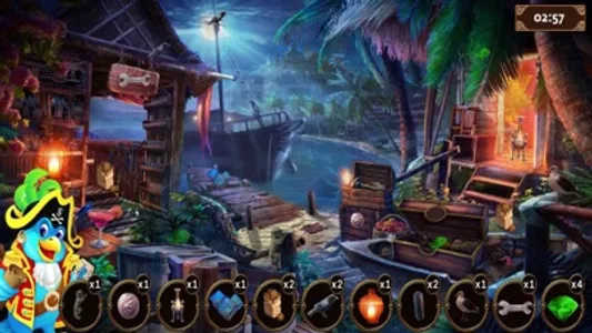 Discover Treasure screenshot 5