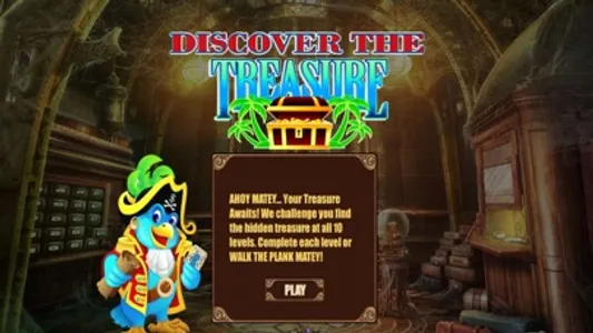 Discover Treasure screenshot 9