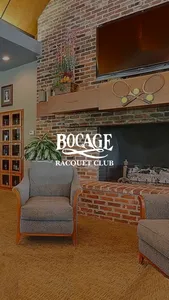 Bocage Racquet Club screenshot 0