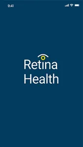 RetinaHealth from Bayer screenshot 0