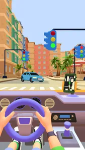 Super_Driver screenshot 0