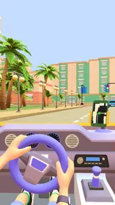 Super_Driver screenshot 1