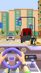 Super_Driver screenshot 2