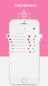 Vpn Pink screenshot 2