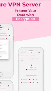 Vpn Pink screenshot 4