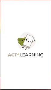 Act & Learn screenshot 0