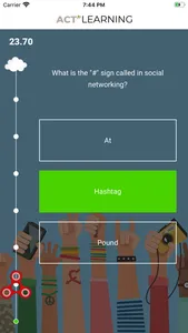 Act & Learn screenshot 5