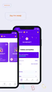 iQanat – Играйте и обучайтесь screenshot 7