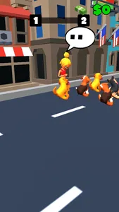 Dog Walker Master screenshot 4