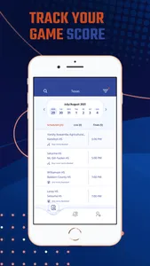 TX Prep Scores screenshot 3