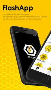 FlashApp screenshot 0