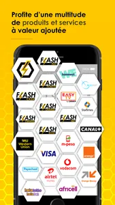 FlashApp screenshot 3