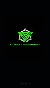 APE Fitness & Performance screenshot 0