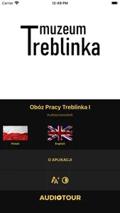 Obóz Pracy Treblinka I screenshot 1