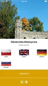 Olecka Izba Historyczna screenshot 0