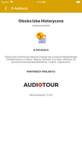 Olecka Izba Historyczna screenshot 3