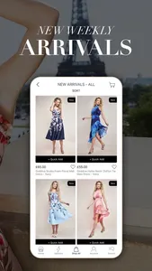 Goddiva Women's Fashion screenshot 4