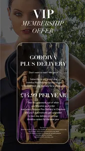 Goddiva Women's Fashion screenshot 6