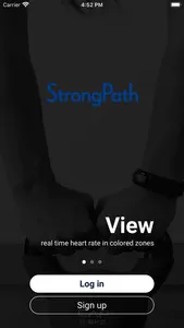 StrongPath Pulse screenshot 3