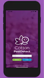 PestDetect for Cotton screenshot 0