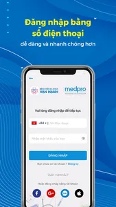 Bệnh Viện Vạn Hạnh screenshot 2