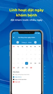 Bệnh Viện Vạn Hạnh screenshot 3